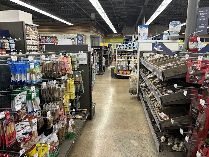 Petco Picture 10