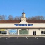 The Hidden Reef, Inc