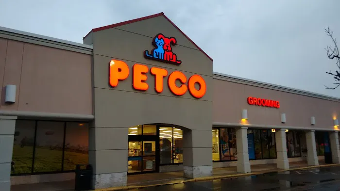 Petco Picture 2