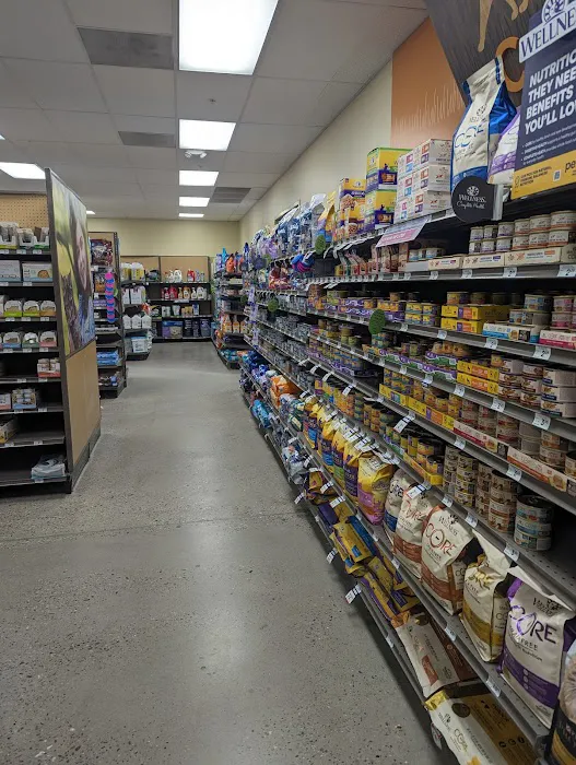 Petco Picture 1