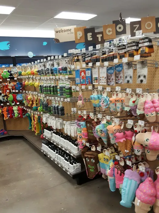 Petco Picture 6