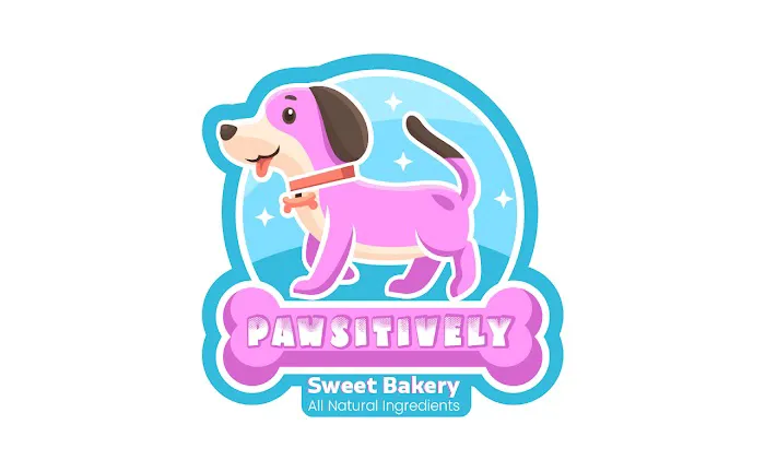 PAWsitively Sweet Bakery Picture 1