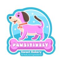 PAWsitively Sweet Bakery ico