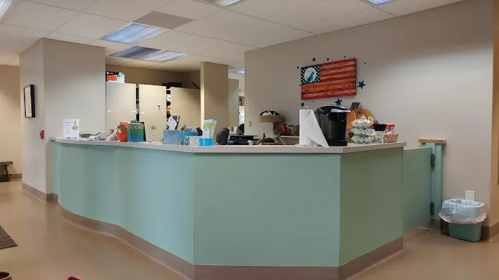 Indian Valley Animal Hospital Picture 6