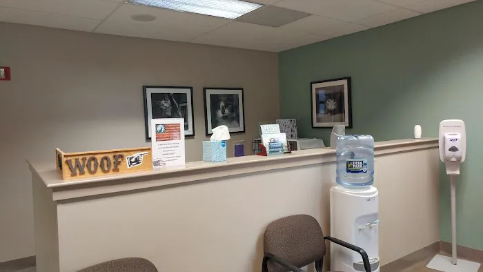 Indian Valley Animal Hospital Picture 7