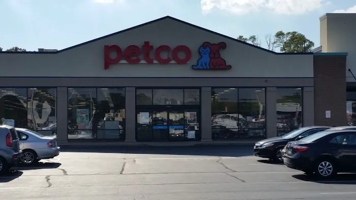Petco Picture 3