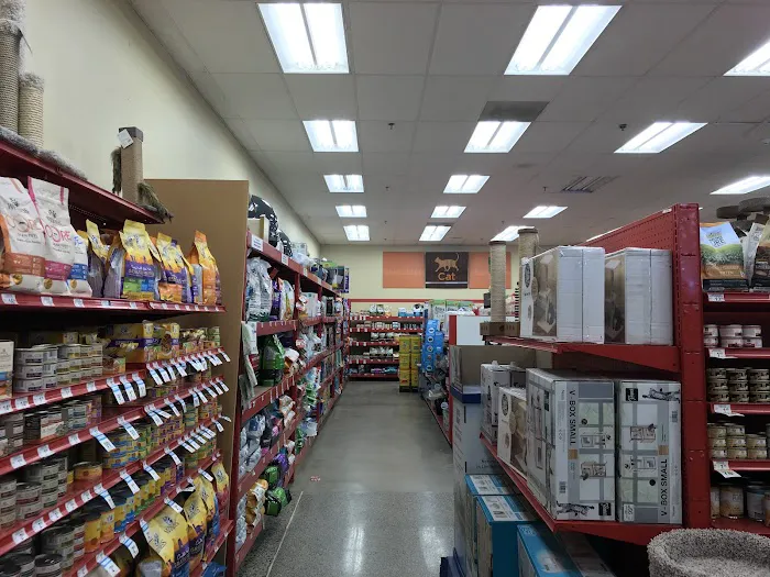 Petco Picture 5