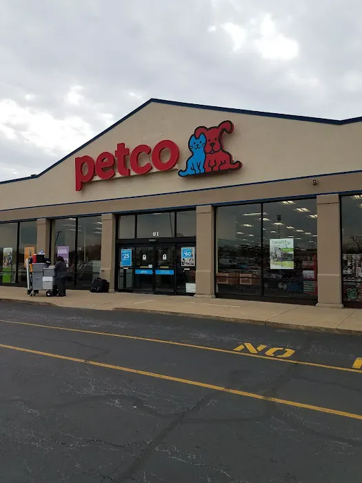 Petco Picture 7