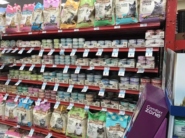 Petco Picture 10