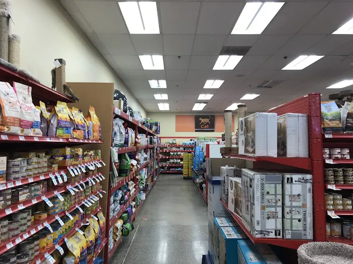 Petco Picture 8