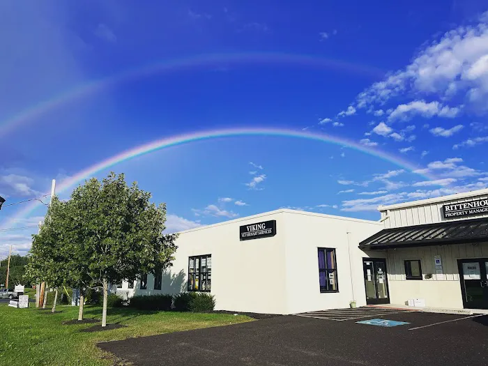 Viking Veterinary Services Picture 3