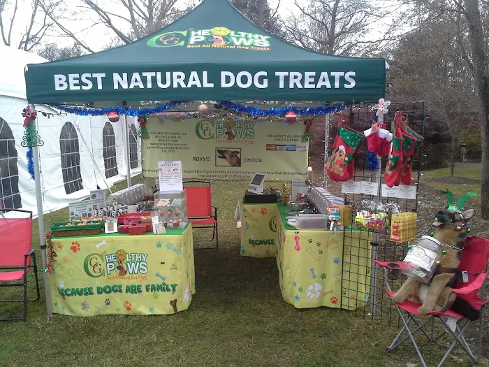 GGC Healthy Paws Picture 4