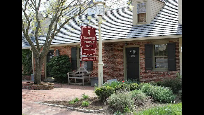 Centreville Veterinary Hospital Picture 3