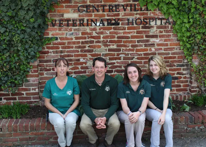 Centreville Veterinary Hospital Picture 1