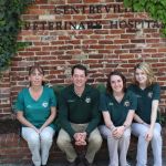 Centreville Veterinary Hospital