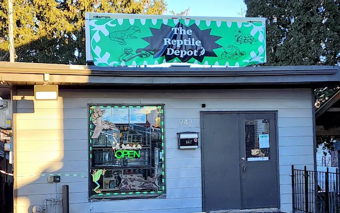 The Reptile Depot Picture 1