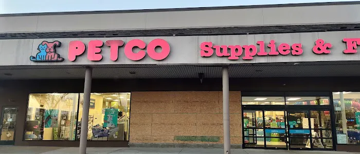 Petco Picture 9
