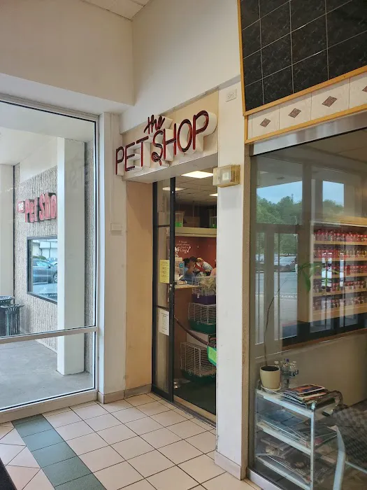 The Pet Shop Picture 2