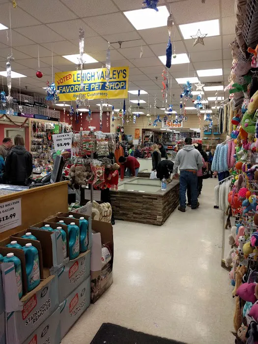 The Pet Shop Picture 9