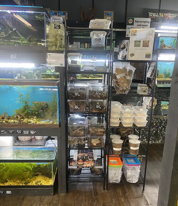 Elite Menagerie Habitats Picture 2