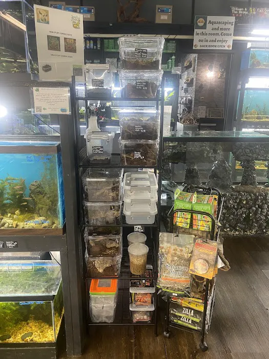 Elite Menagerie Habitats Picture 8