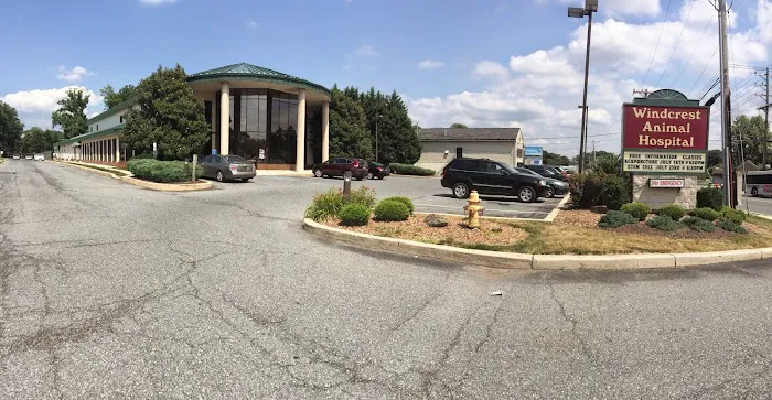Windcrest Animal Hospital Picture 3