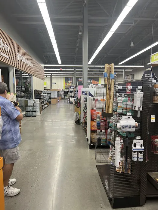 Petco Picture 1