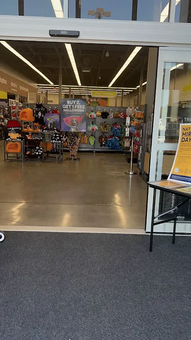 Petco Picture 2