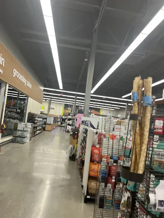 Petco Picture 8