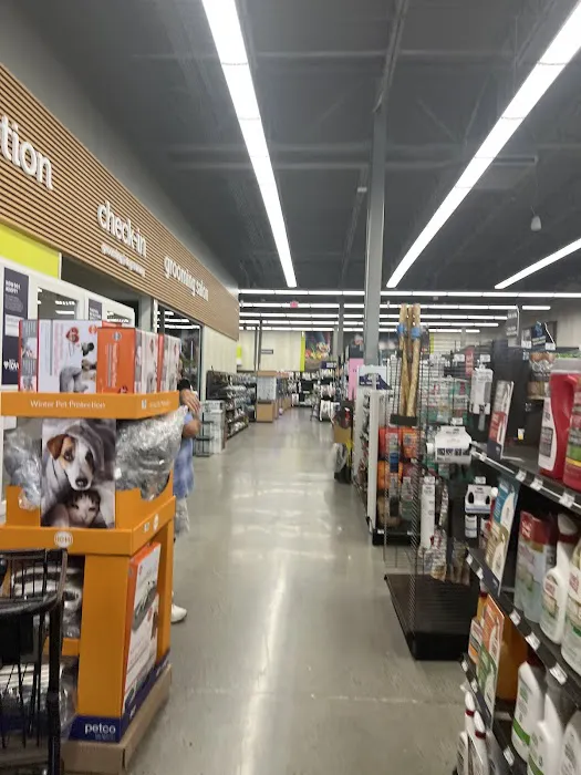 Petco Picture 5