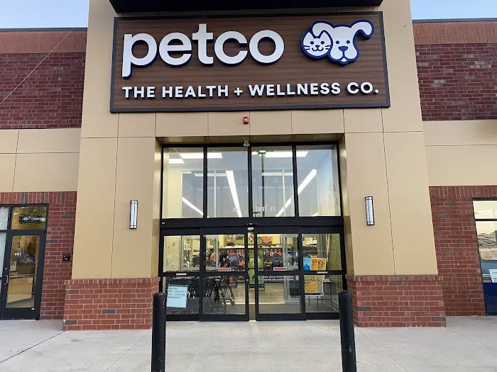 Petco Picture 6