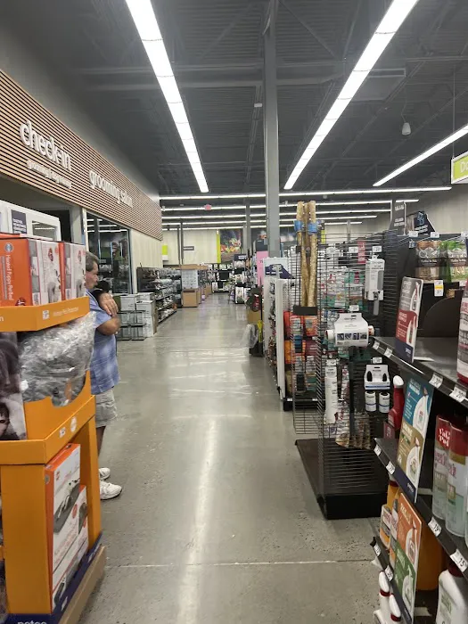 Petco Picture 9
