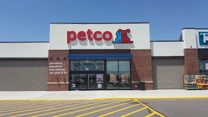 Petco Picture 3