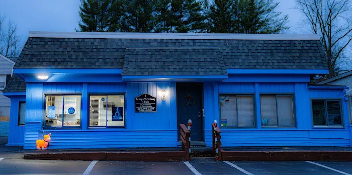 Lenape Veterinary Clinic Picture 1