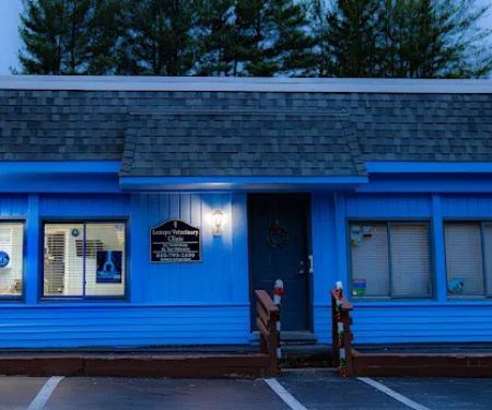 Lenape Veterinary Clinic