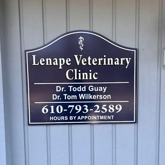 Lenape Veterinary Clinic Picture 3