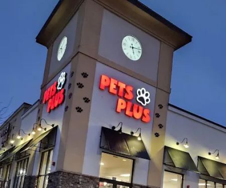 Pets Plus - Lansdale