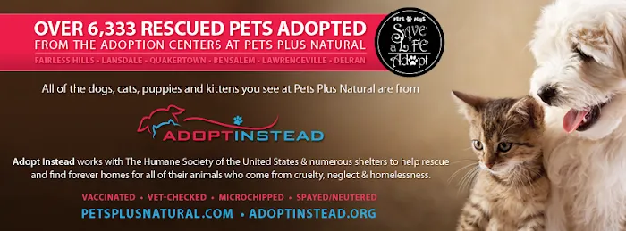 Pets Plus - Lansdale Picture 6