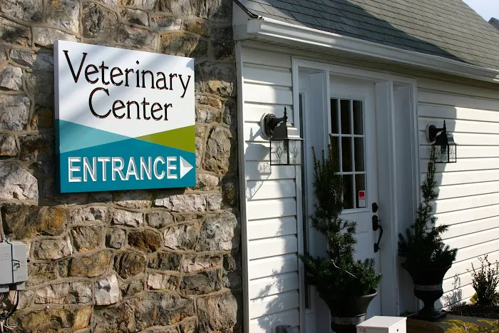Affinity Veterinary Center of Malvern Picture 5