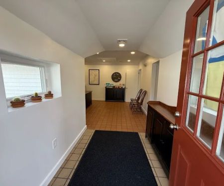Valley Veterinary Center of Yardley
