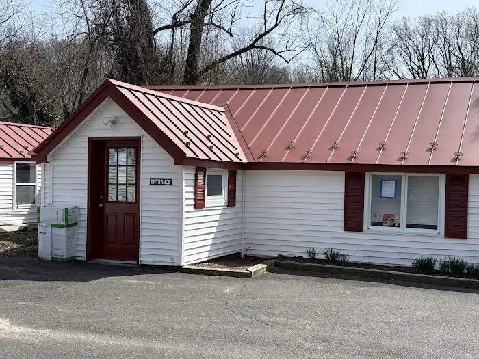 Valley Veterinary Center of Yardley Picture 2