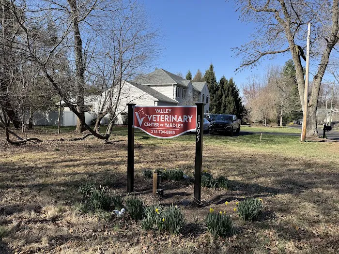 Valley Veterinary Center of Yardley Picture 3