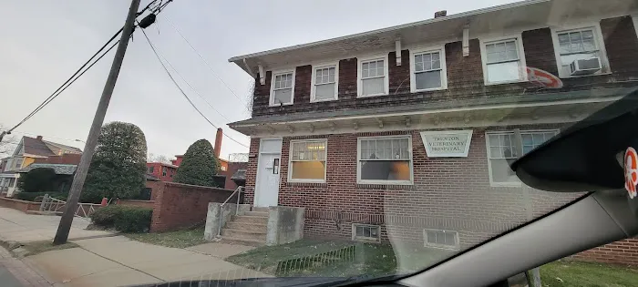 Trenton Veterinary Hospital Picture 1