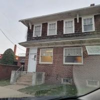 Trenton Veterinary Hospital ico