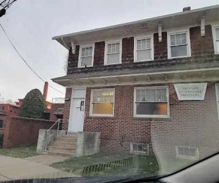 Trenton Veterinary Hospital