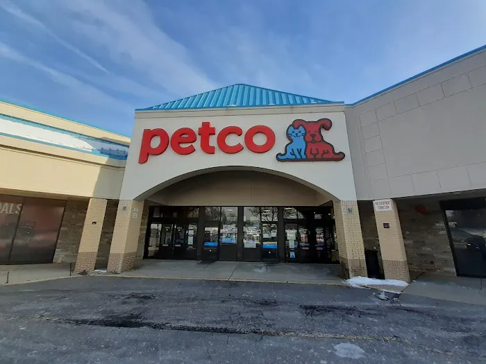 Petco Picture 2