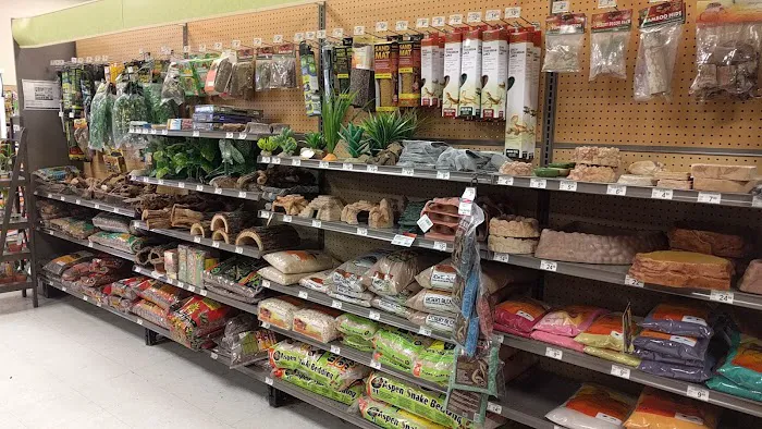 Petco Picture 1