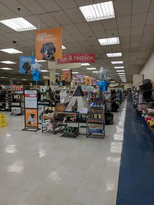 Petco Picture 8
