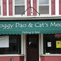 Doggy Dao & Cat's Meow ico