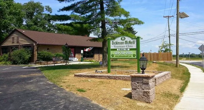 Dickinson McNeill Veterinary Clinic Picture 2